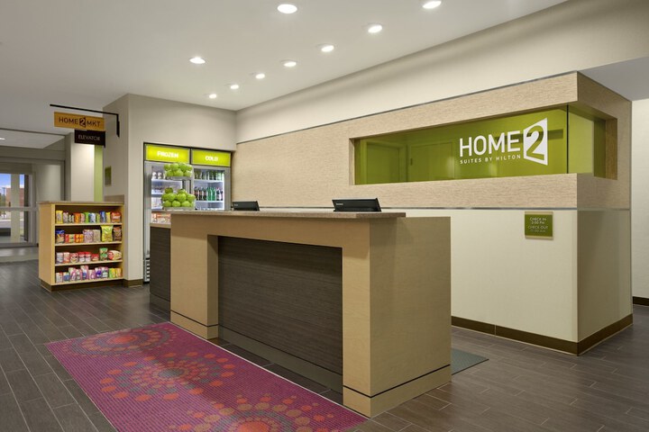 Home2 Suites by Hilton Oxford AL