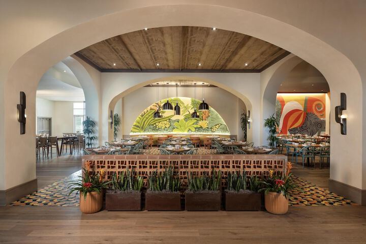 Hilton Orlando