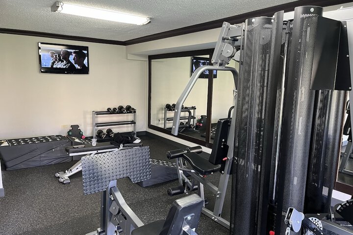 Health and Fitness 21 of 23