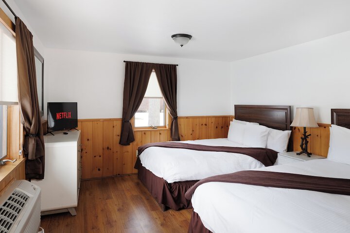 Presidential Mountain Resort