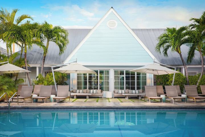 Southernmost Beach Resort and Guesthouses