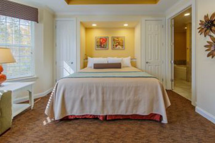 Holiday Inn Club Vacations Fox River Resort