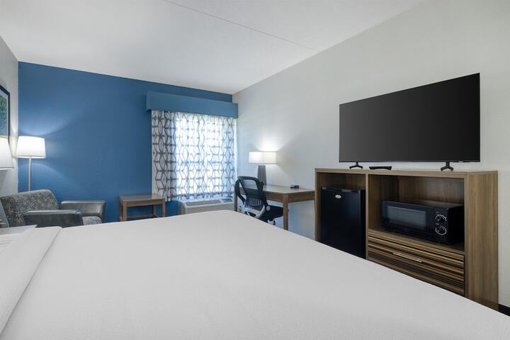 Best Western Fishers / Indianapolis Area