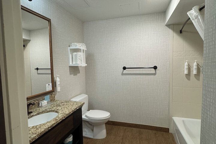 Hampton Inn Jackson Hole
