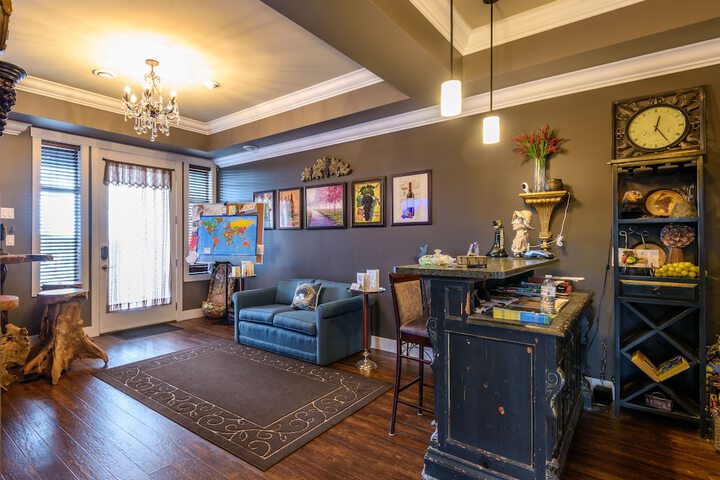 Brookside Inn Boutique Hotel