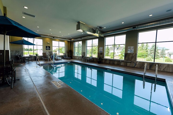 Hampton Inn Superior Duluth
