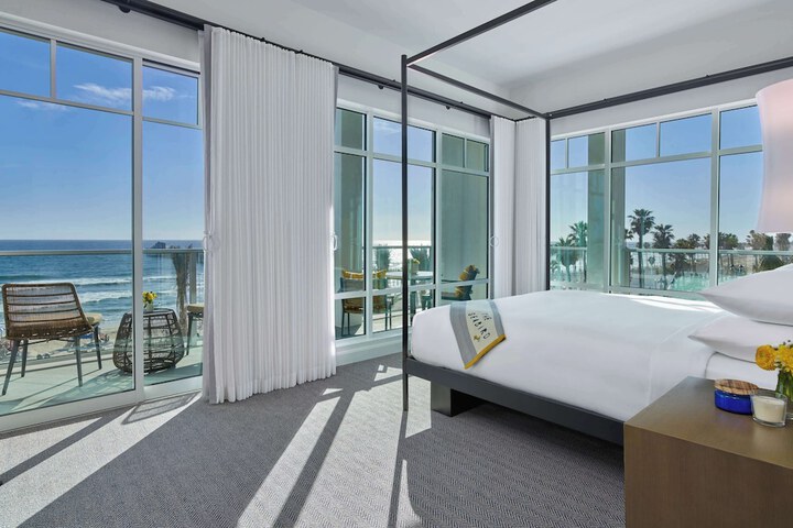 The Seabird Ocean Resort & Spa Part of Destination Hotel by Hyatt