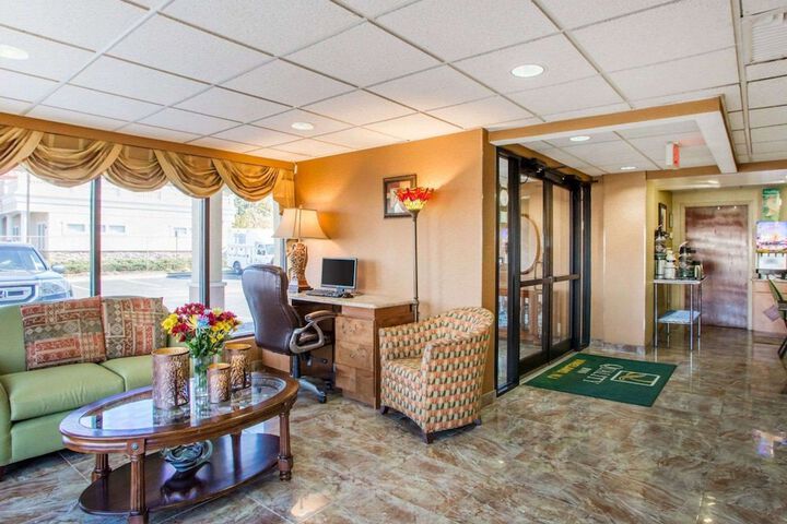 Quality Inn Vineland