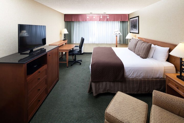 Red Lion Hotel Kalispell