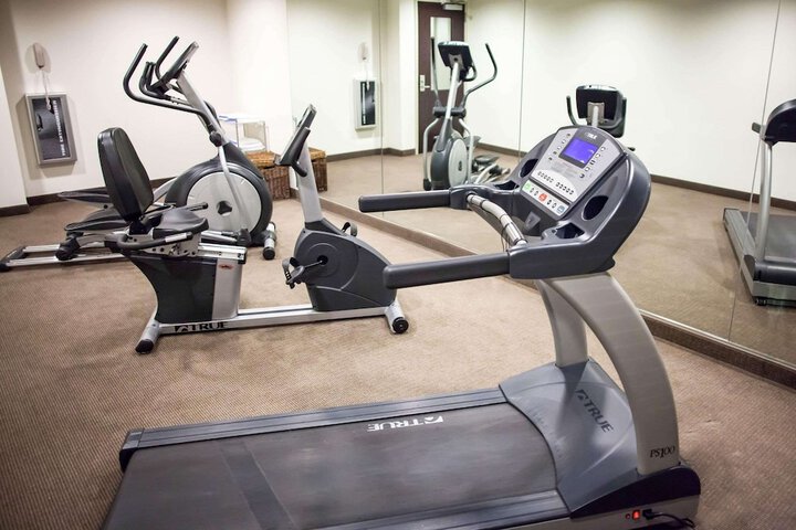 Sleep Inn & Suites Liberty - Kansas City