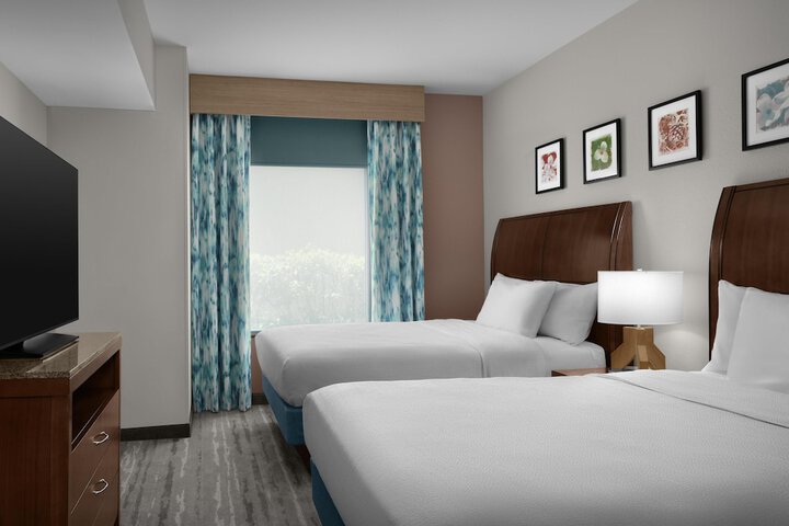 Hilton Garden Inn Greensboro Airport