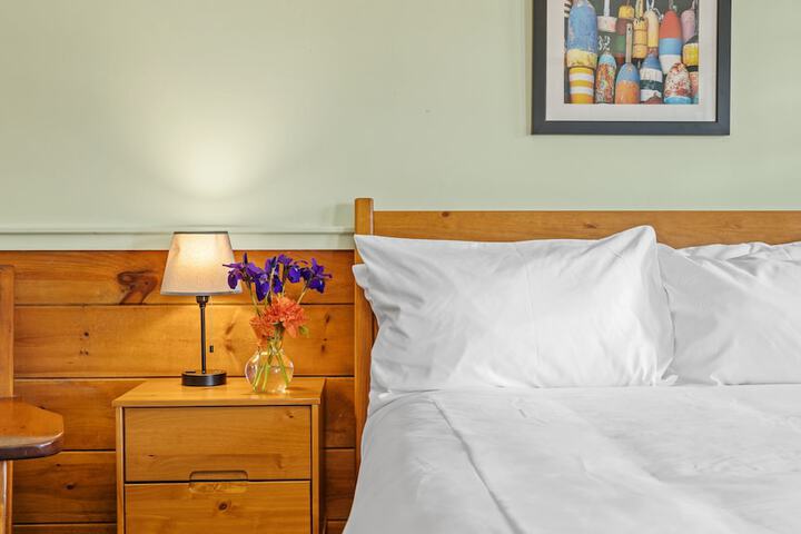 Mid-Town Motel