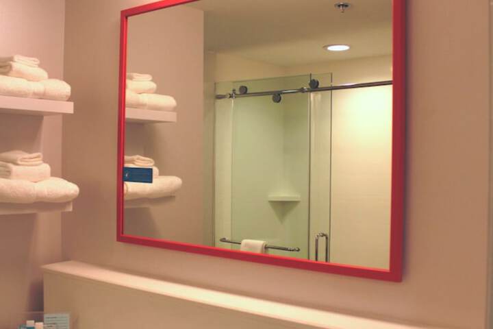 Hampton Inn by Hilton Forsyth