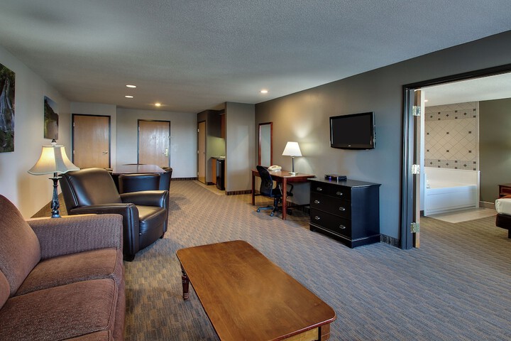 The Niobrara Lodge
