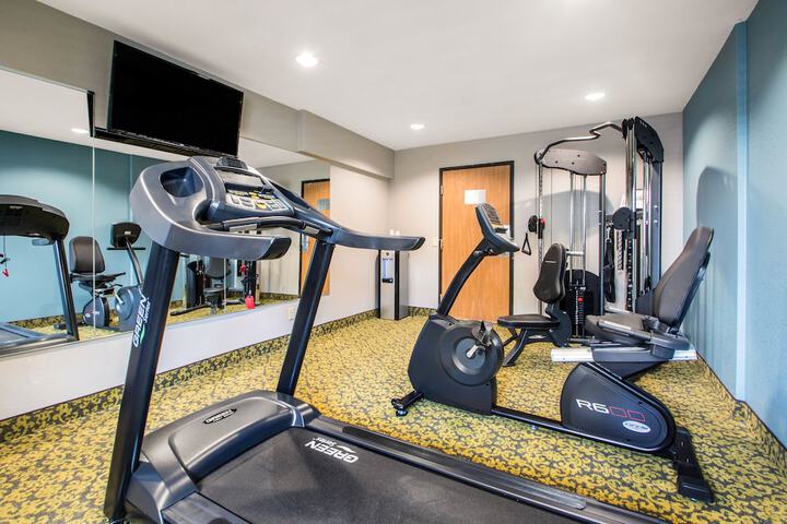 Health and Fitness 42 of 43