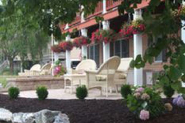 A Suite Escape Bed & Breakfast and Vacation Home