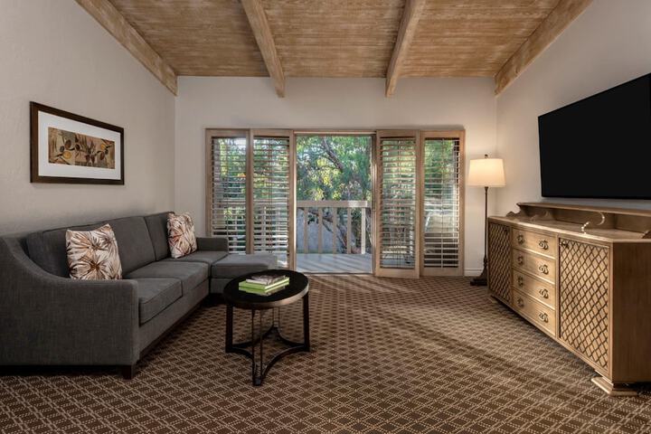 Rancho Bernardo Inn