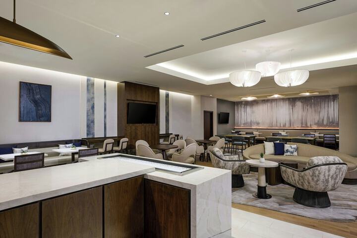 The Westin Oaks Houston at the Galleria