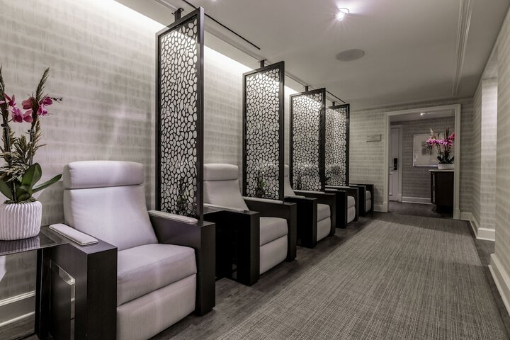 Four Seasons Los Angeles at Beverly Hills