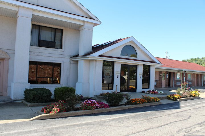 Bellevue Hotel & Suites