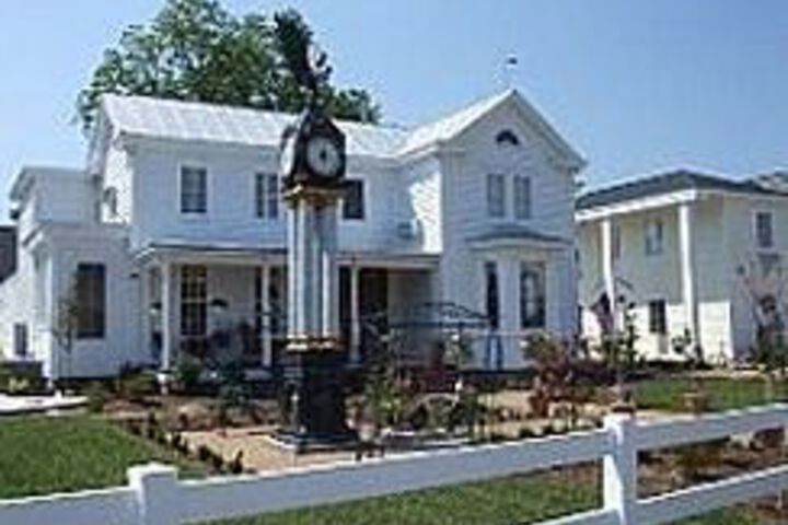 Kilmarnock Inn