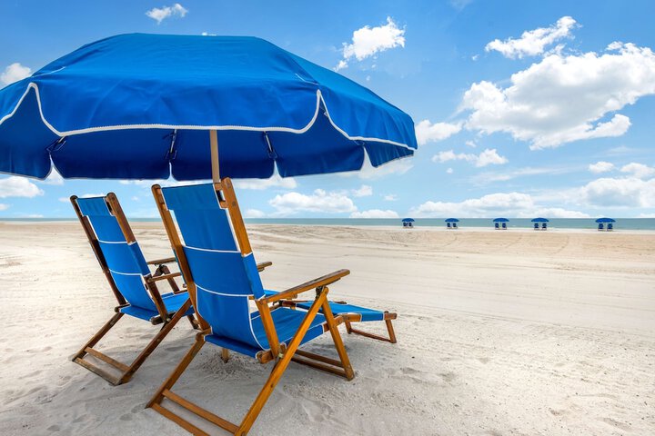Best Western Plus Beach Resort