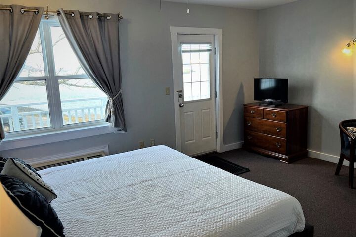 Come From Away B & B Inn