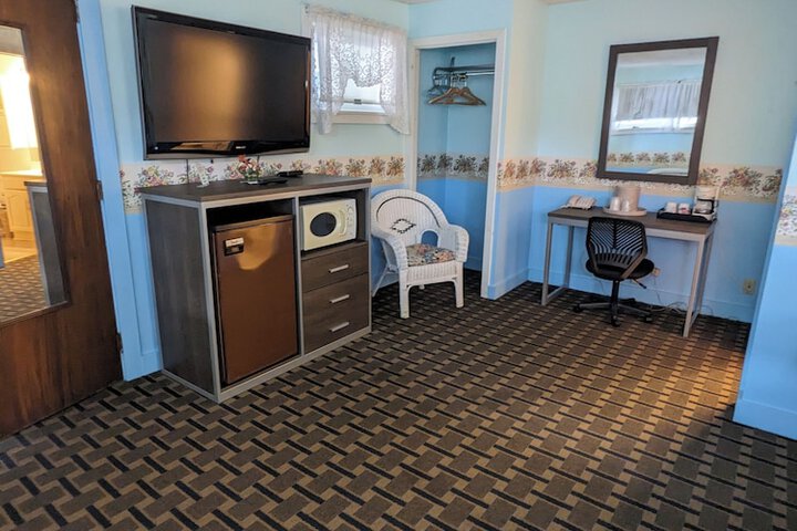 Bennington Motor Inn