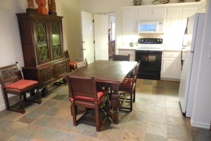 Dogwood Springs Lodgings