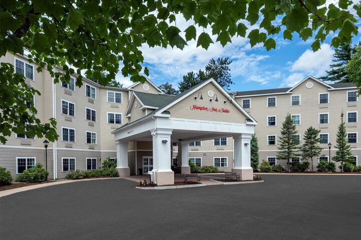 Hampton Inn & Suites North Conway