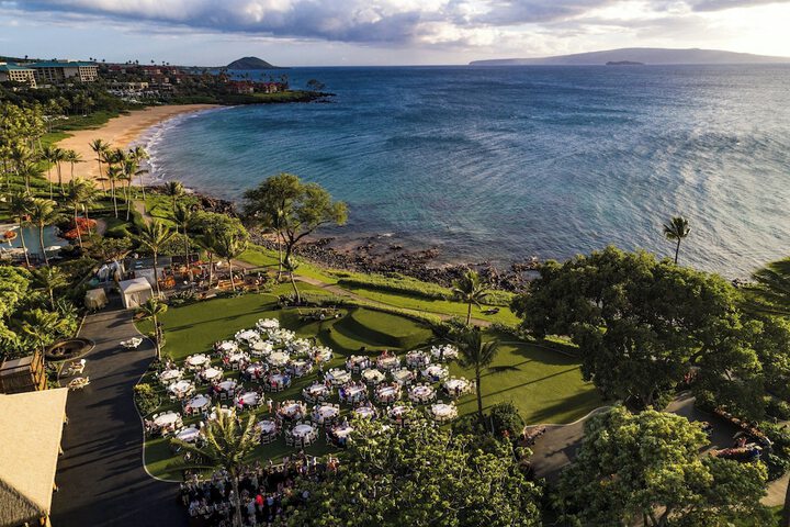 Wailea Beach Resort - Marriott Maui