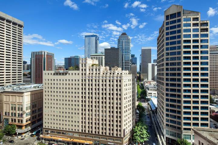 The Westin Seattle