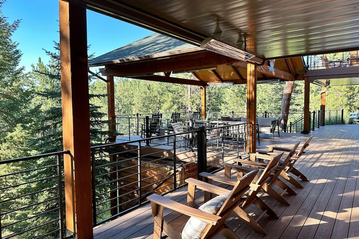 Terrace/Patio 104 of 111