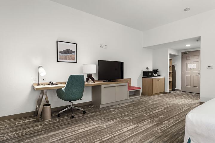 Hilton Garden Inn New Braunfels