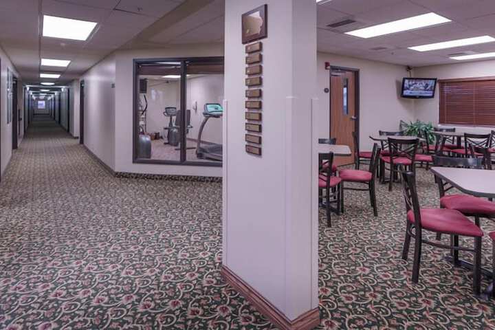 Business Center 22 of 22