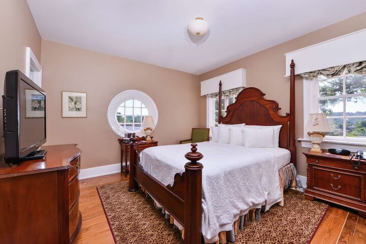 Hampton Inn Lexington-Historic District