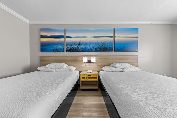 Days Inn by Wyndham Salado