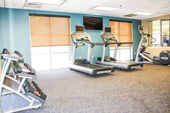 Health and Fitness 16 of 17