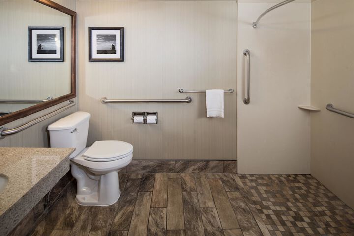 Best Western Ramkota Hotel