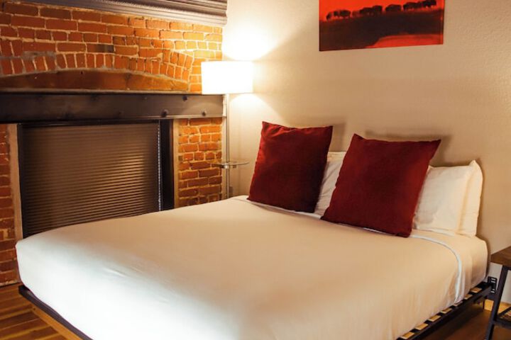 The Hotel Sturgis