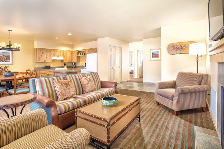 WorldMark Running Y Resort