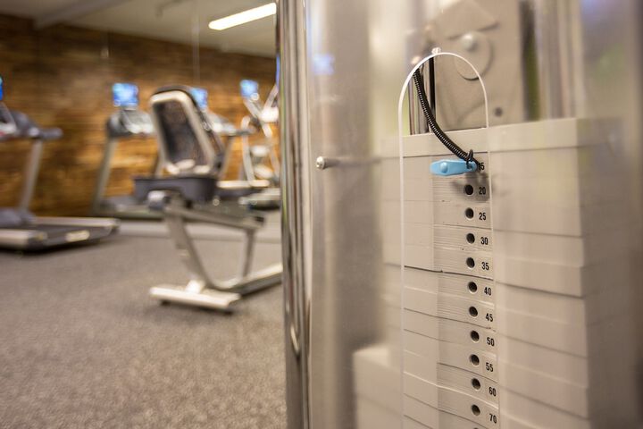Health and Fitness 41 of 50
