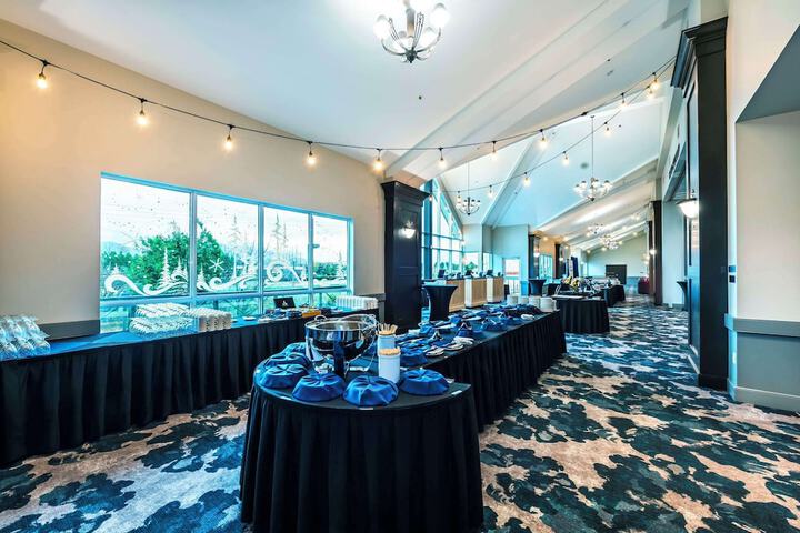 Clarion Hotel & Conference Centre Abbotsford