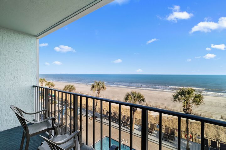 Terrace/Patio 267 of 273