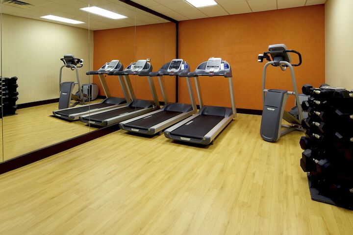 Courtyard by Marriott Bloomington