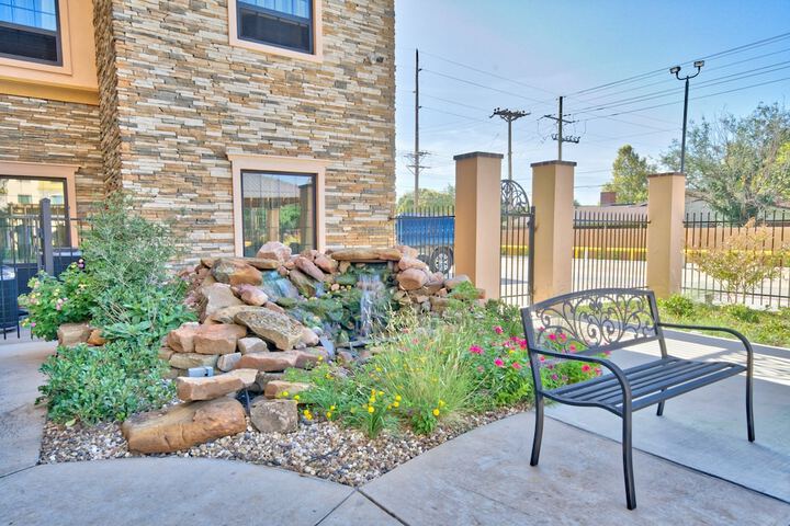 Staybridge Suites Lubbock South by IHG