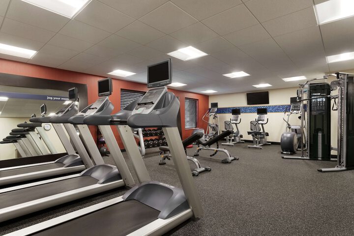 Health and Fitness 25 of 26