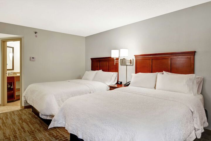 Hampton Inn Beckley