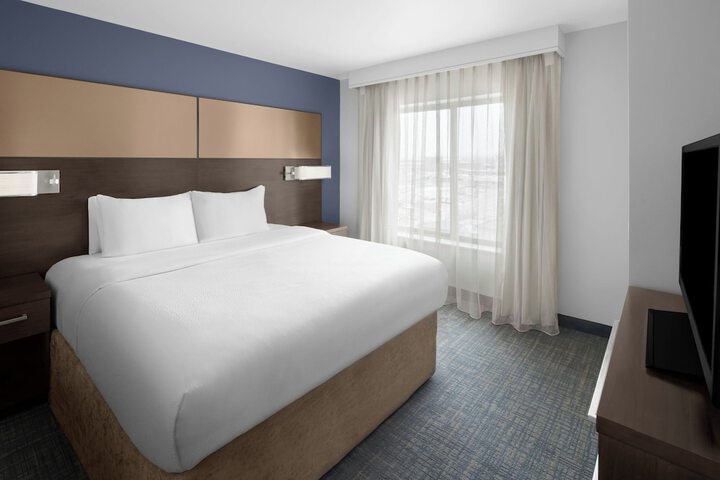 Residence Inn Salt Lake City Murray