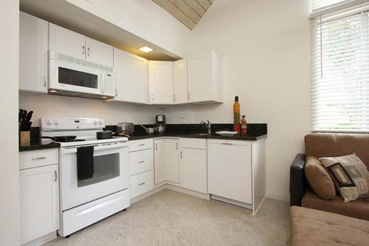 Mountain Cove Private Condo